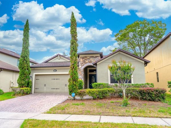 9907 ARMANDO CIRCLE, ORLANDO, FL 32825