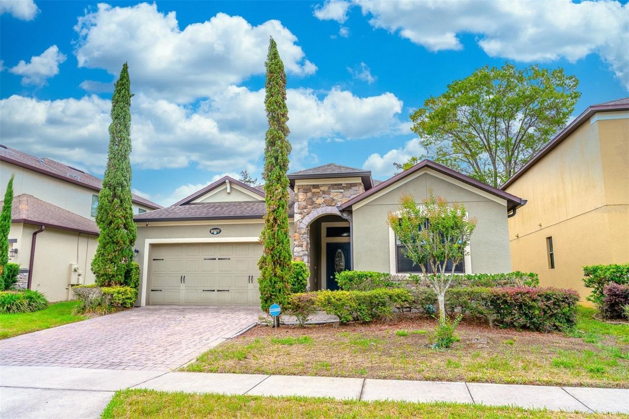 9907 Armando Circle, Orlando, FL 32825 Main Photo