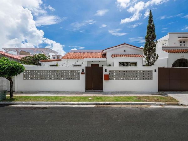 2212 GENERAL DEL VALLE, SAN JUAN, PR 00913