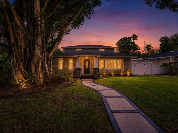 427 VILLAGRANDE AVENUE S, ST PETERSBURG, FL 33707