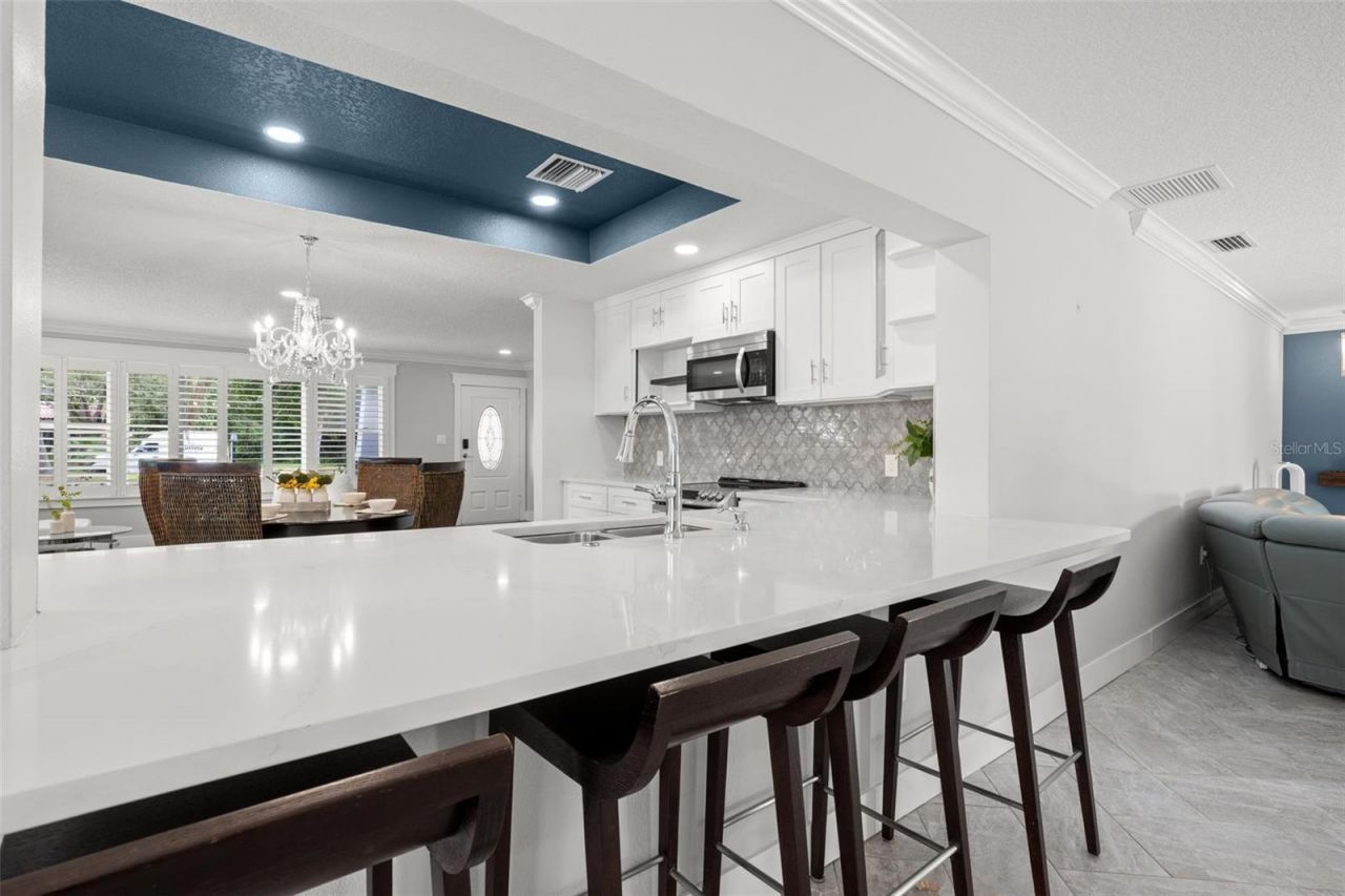 427 Villagrande Avenue S, Saint Petersburg, FL 33707 Photo