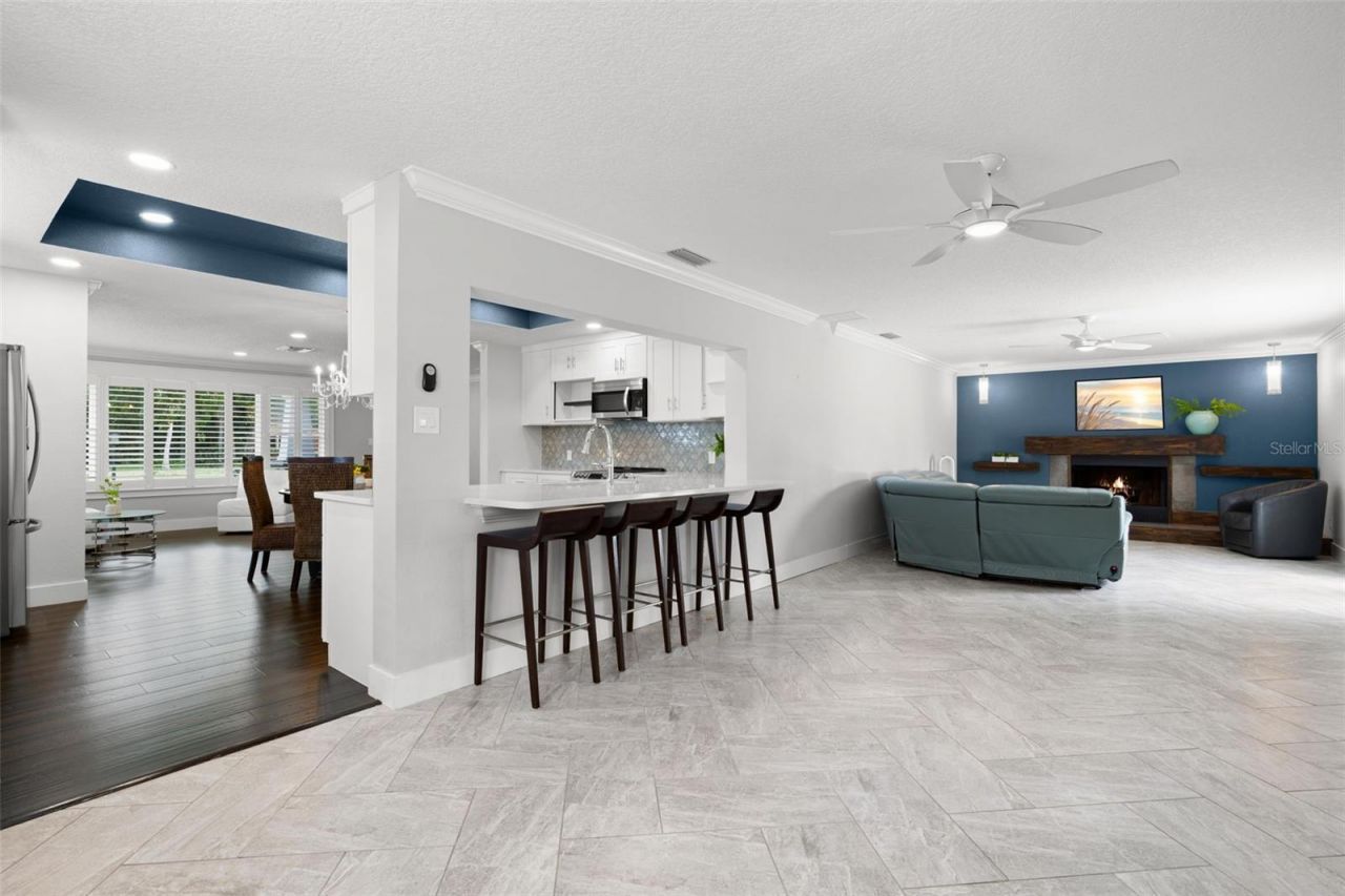 427 Villagrande Avenue S, Saint Petersburg, FL 33707 Photo
