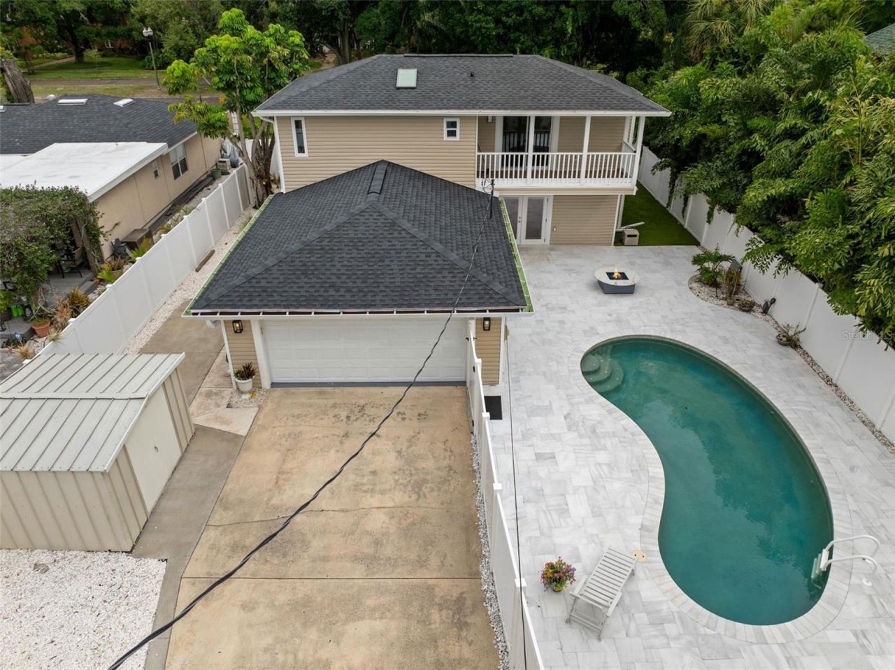 427 Villagrande Avenue S, Saint Petersburg, FL 33707 Photo
