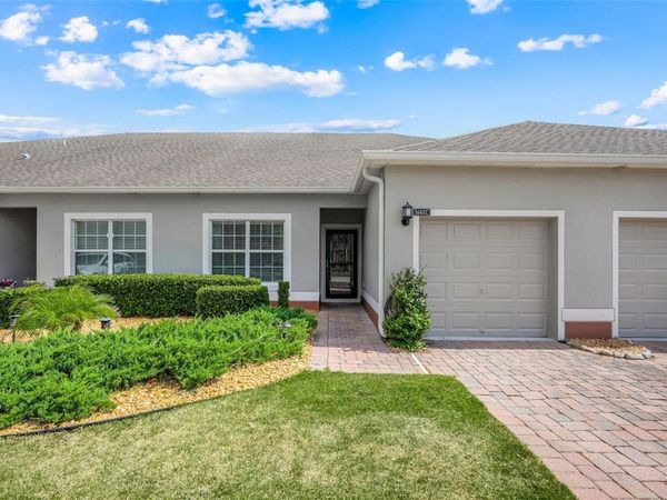 3641 SOLANA CIRCLE , Unit C, CLERMONT, FL 34711