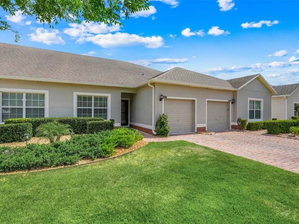 3641 SOLANA CIRCLE , Unit C, CLERMONT, FL 34711