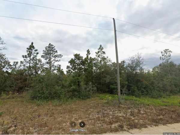 Lot 4 Unit 5 Blk 318 NORVELL STREET , CHIPLEY, FL 32428