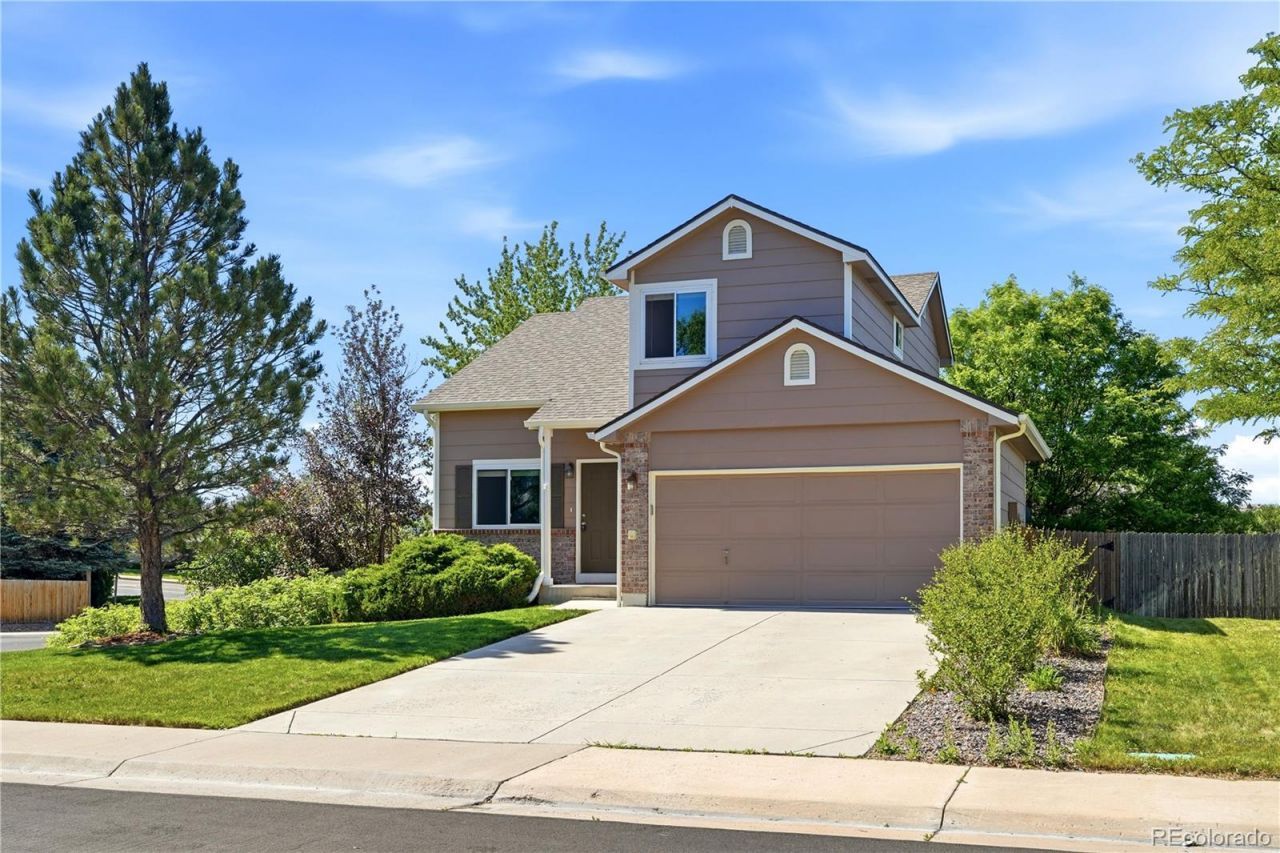 23496 Broadmoor Drive, Parker, CO 80138 Main Photo