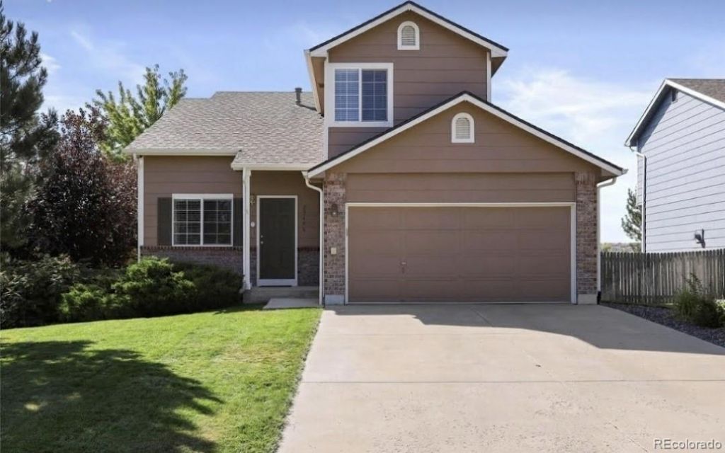 23496 Broadmoor Drive , Parker, CO 80138 Main Photo