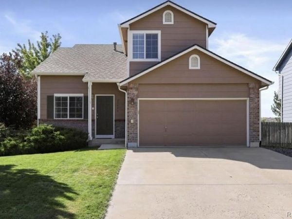23496 Broadmoor Drive , Parker, CO 80138