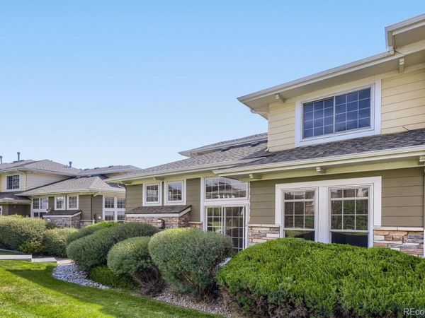 3000 E 112th Avenue, Unit 100, Northglenn, CO 80233