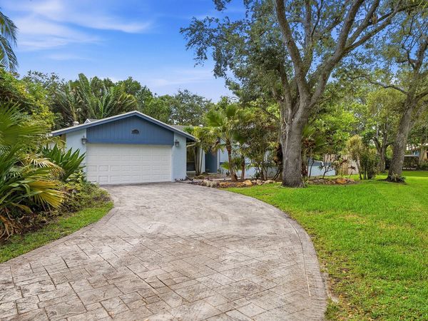 12106 Sailboat Way, Hollywood, FL 33026