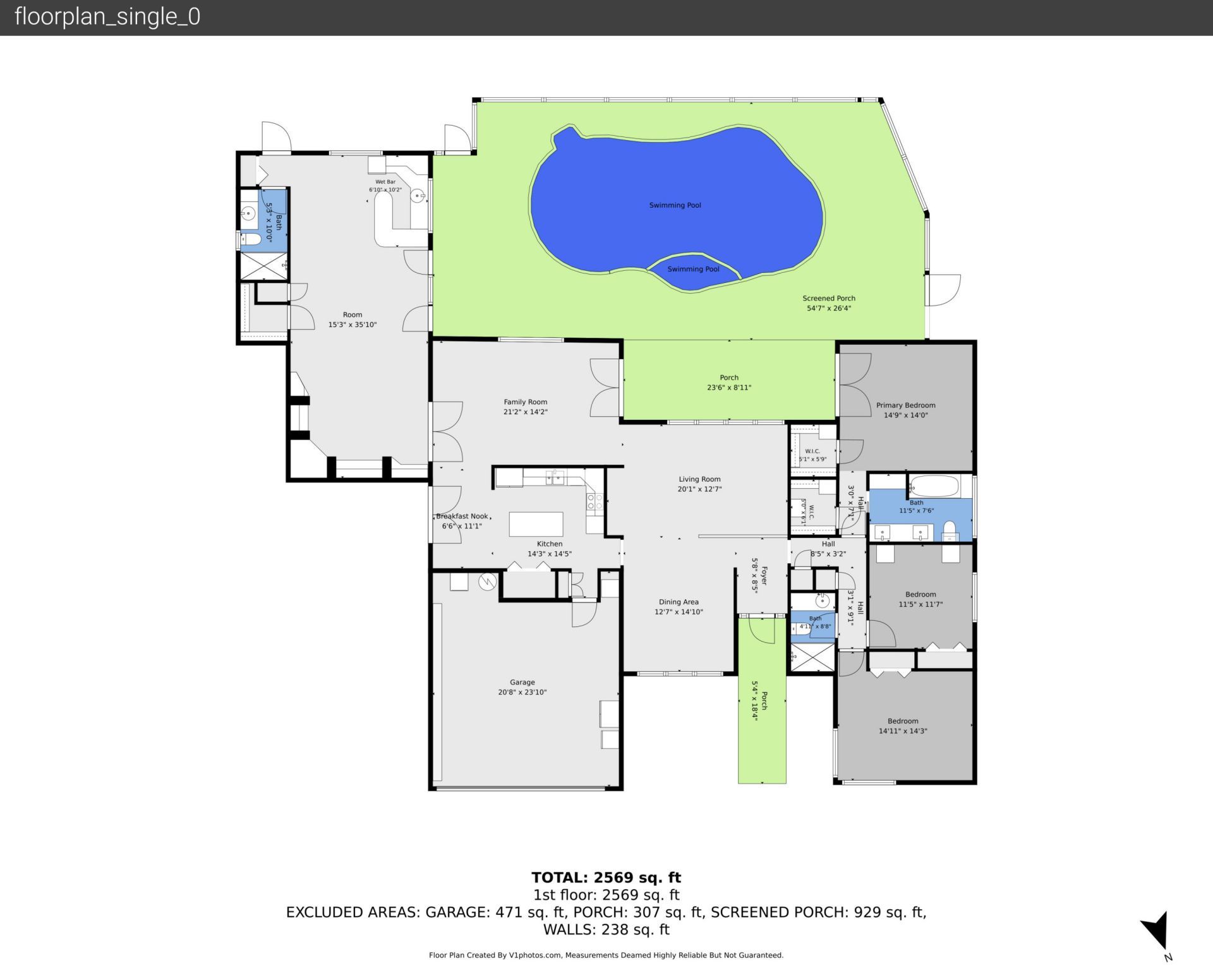 12106 Sailboat Way, Cooper City, FL 33026 Photo