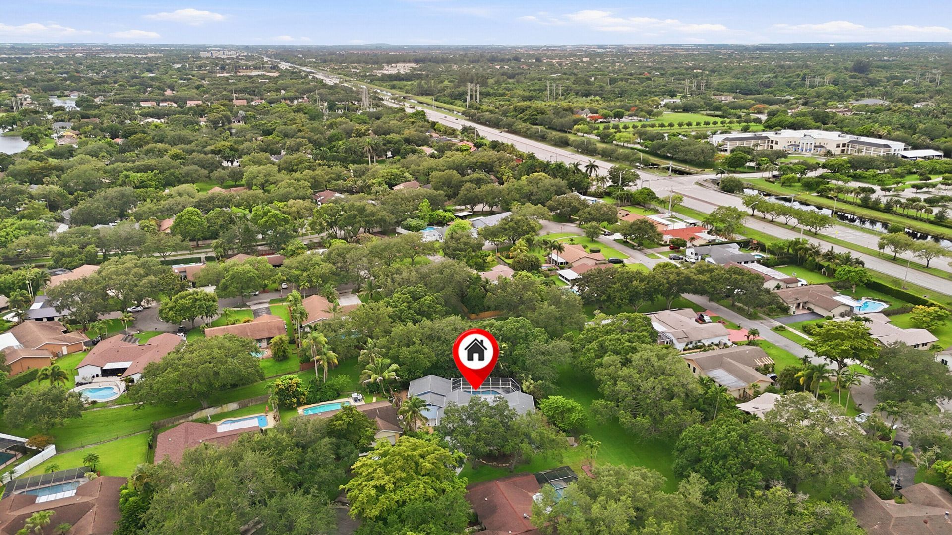12106 Sailboat Way, Cooper City, FL 33026 Photo