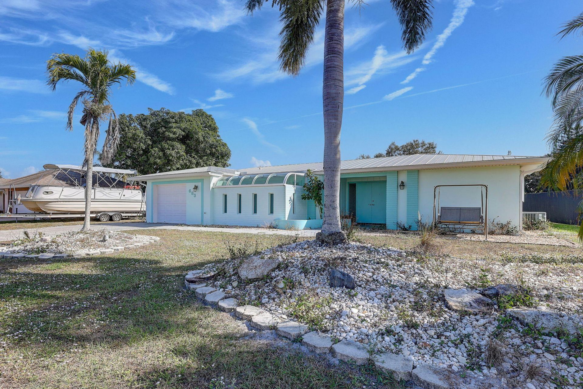 683 SE Harborview Drive, Port Saint Lucie, FL 34983 Photo