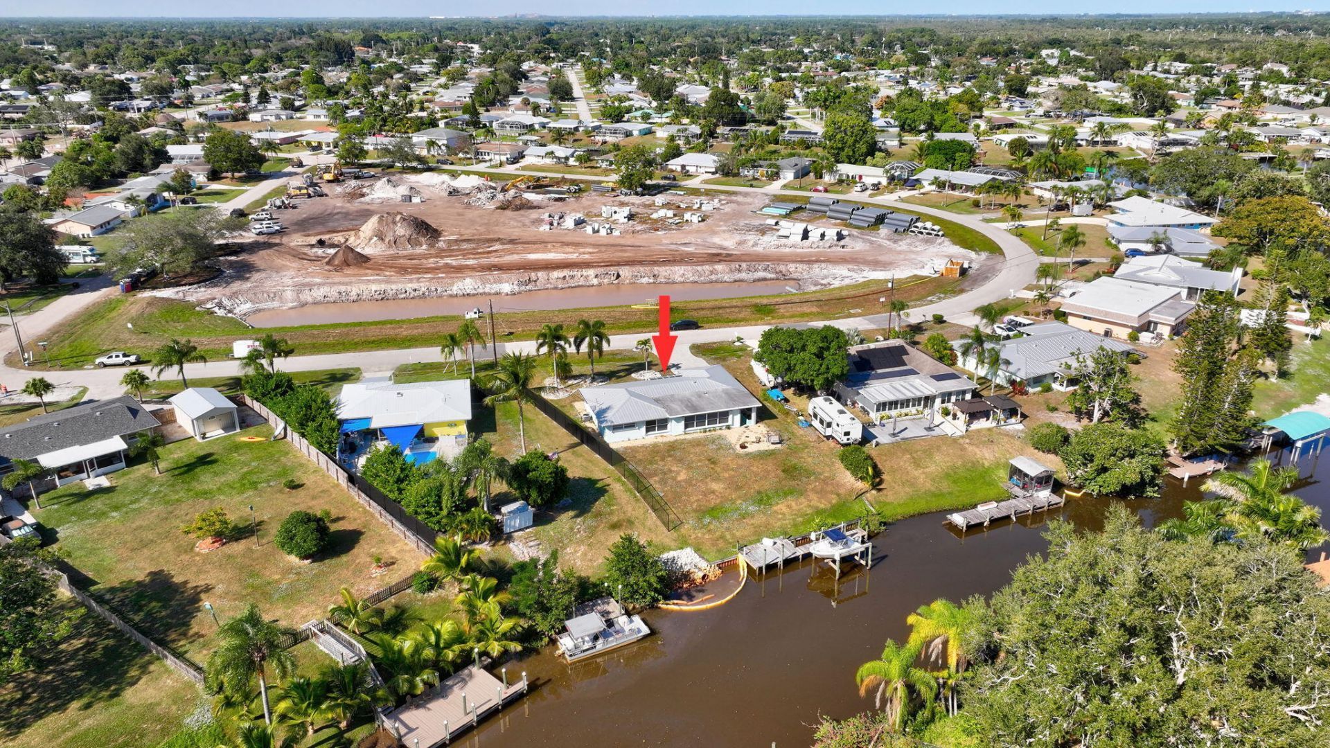 683 SE Harborview Drive, Port Saint Lucie, FL 34983 Photo