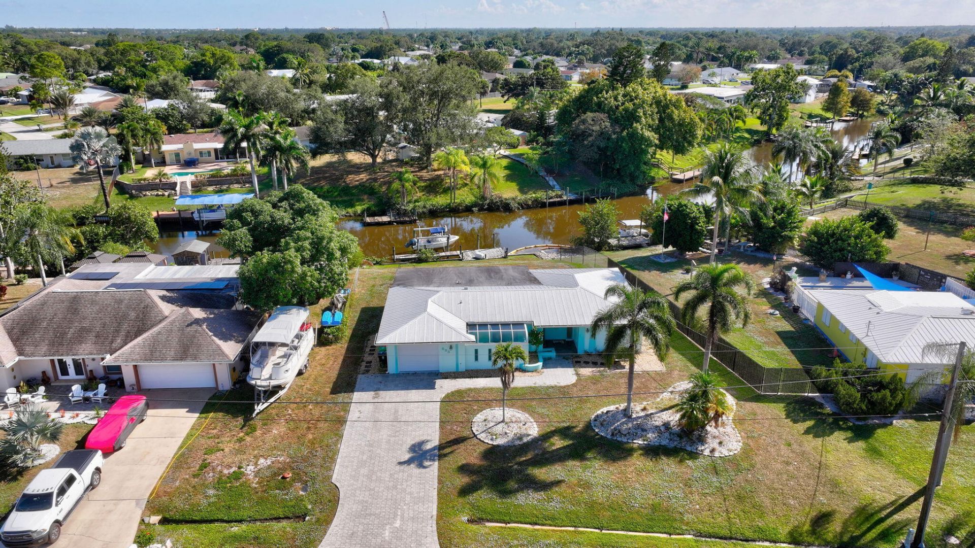 683 SE Harborview Drive, Port Saint Lucie, FL 34983 Photo