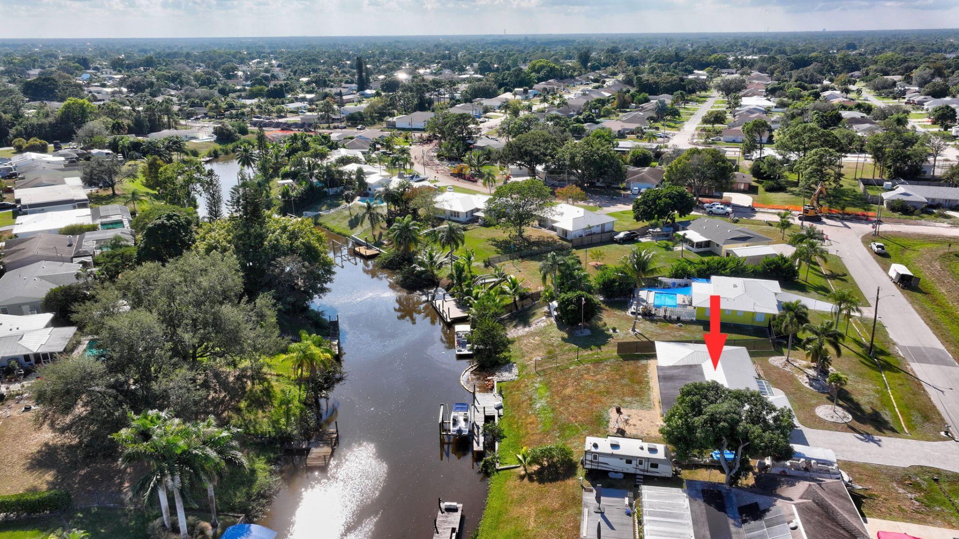 683 SE Harborview Drive, Port Saint Lucie, FL 34983 Photo