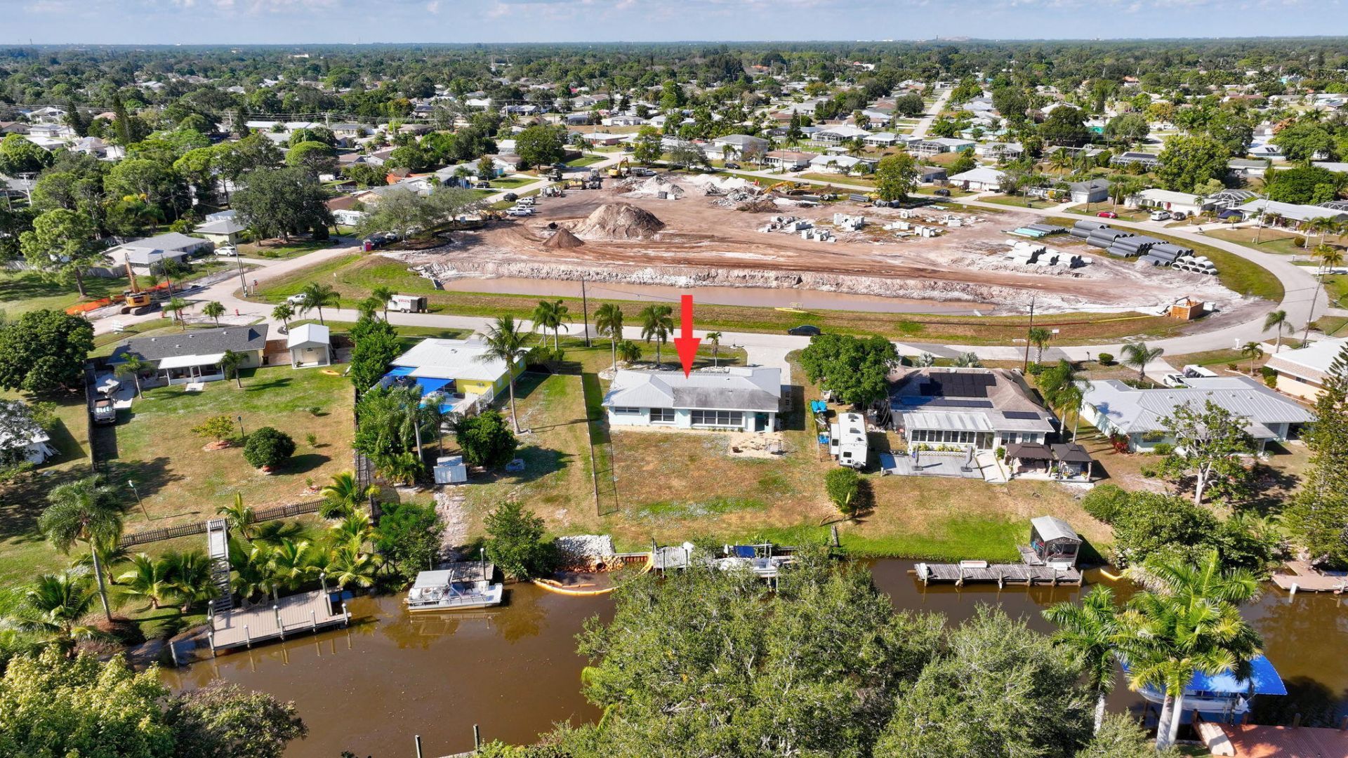 683 SE Harborview Drive, Port Saint Lucie, FL 34983 Photo
