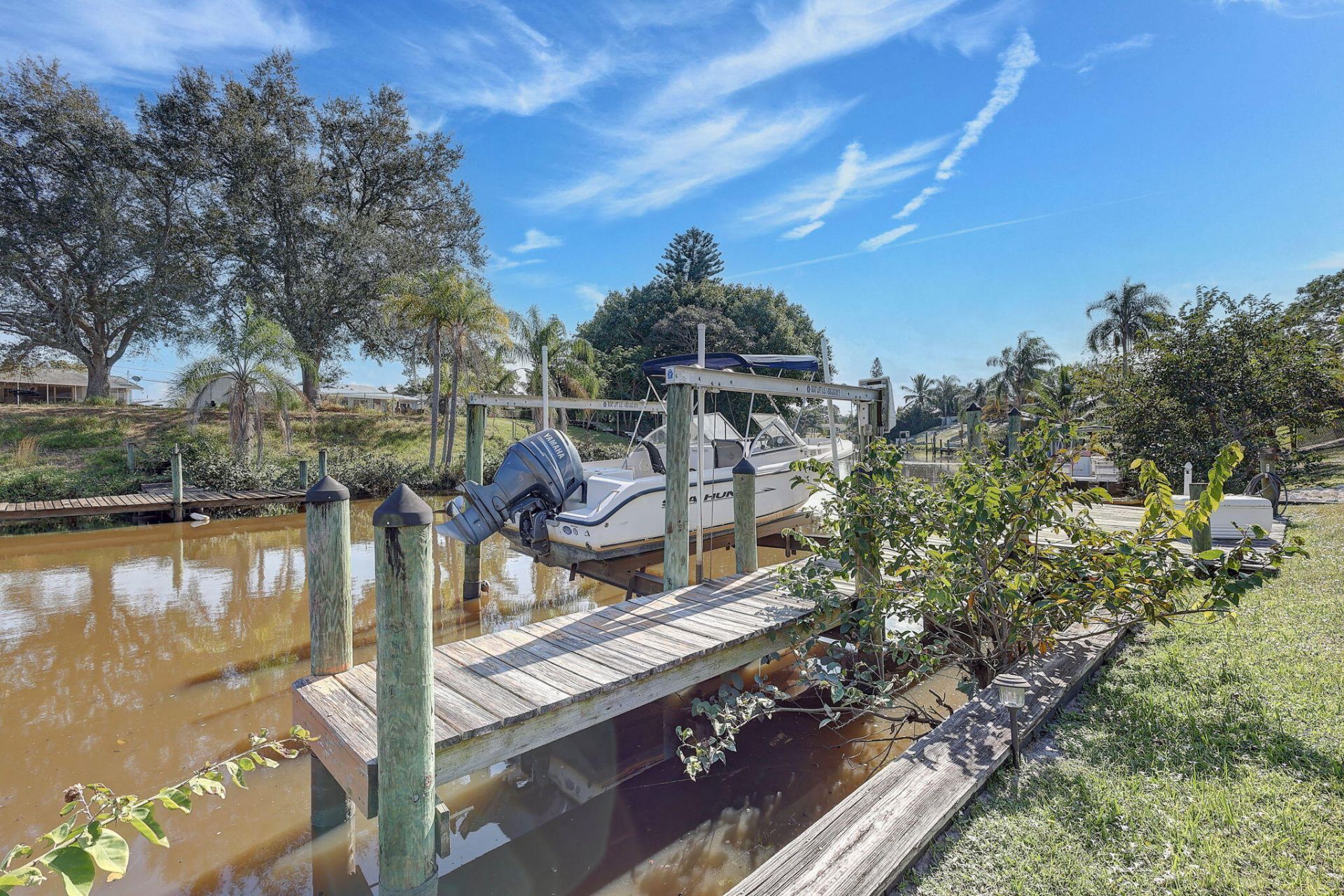683 SE Harborview Drive, Port Saint Lucie, FL 34983 Photo