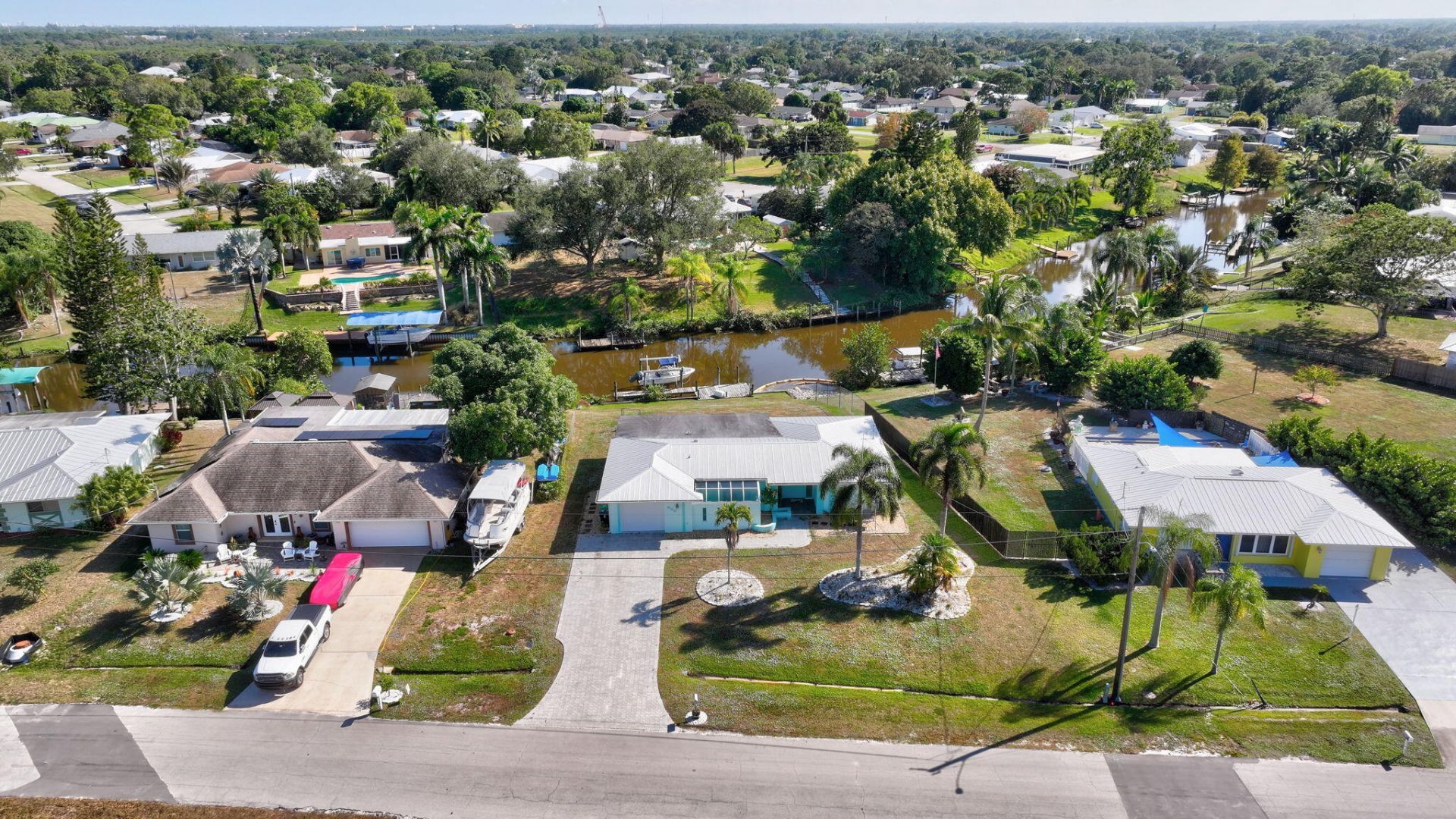 683 SE Harborview Drive, Port Saint Lucie, FL 34983 Photo