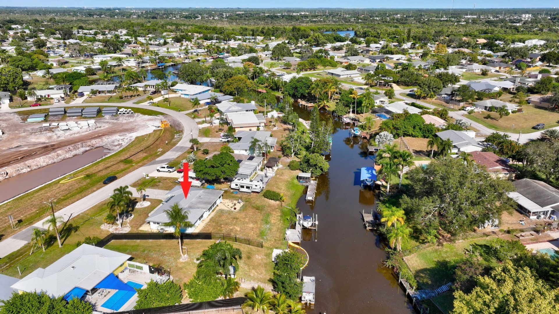 683 SE Harborview Drive, Port Saint Lucie, FL 34983 Photo