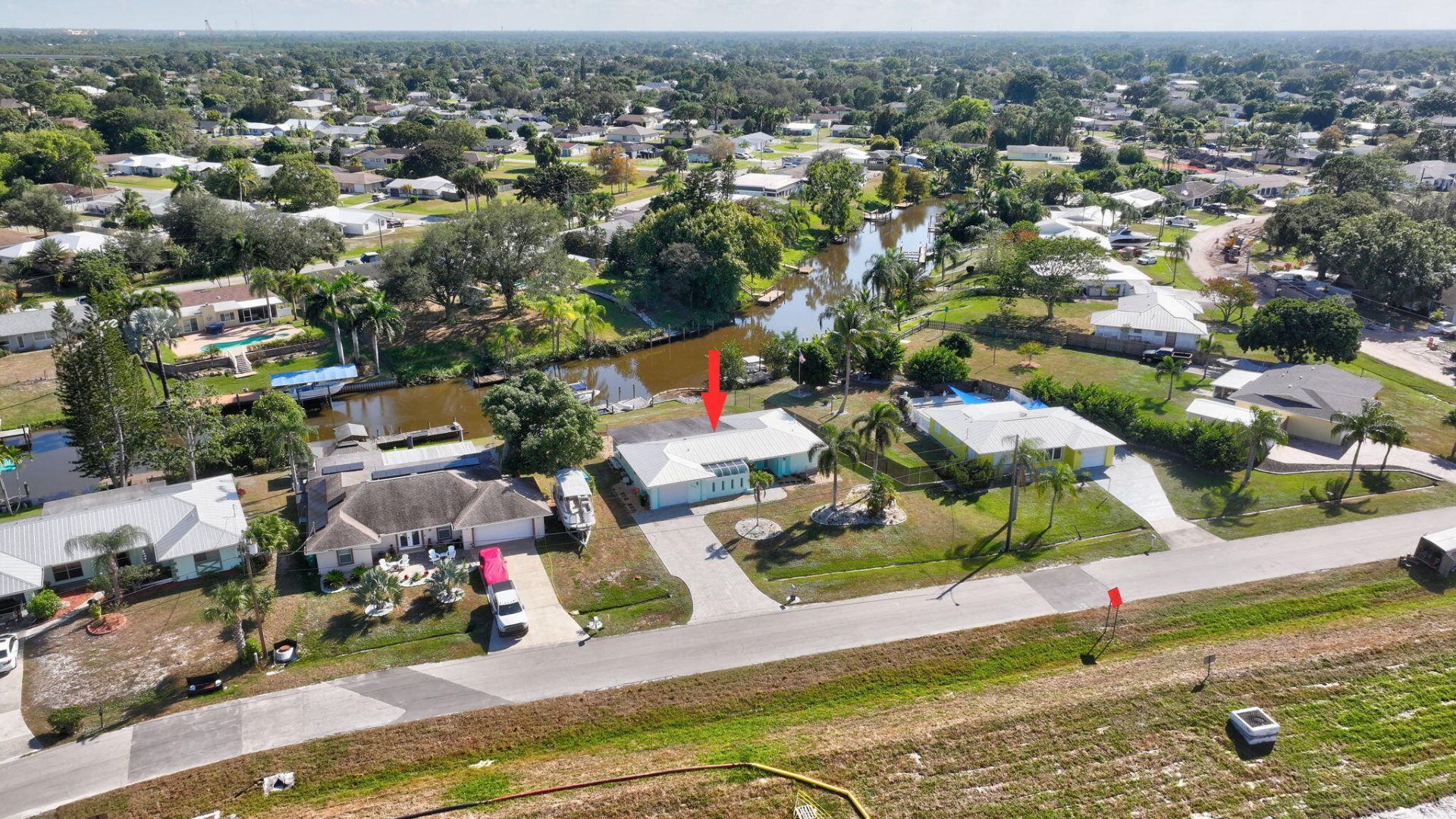 683 SE Harborview Drive, Port Saint Lucie, FL 34983 Photo