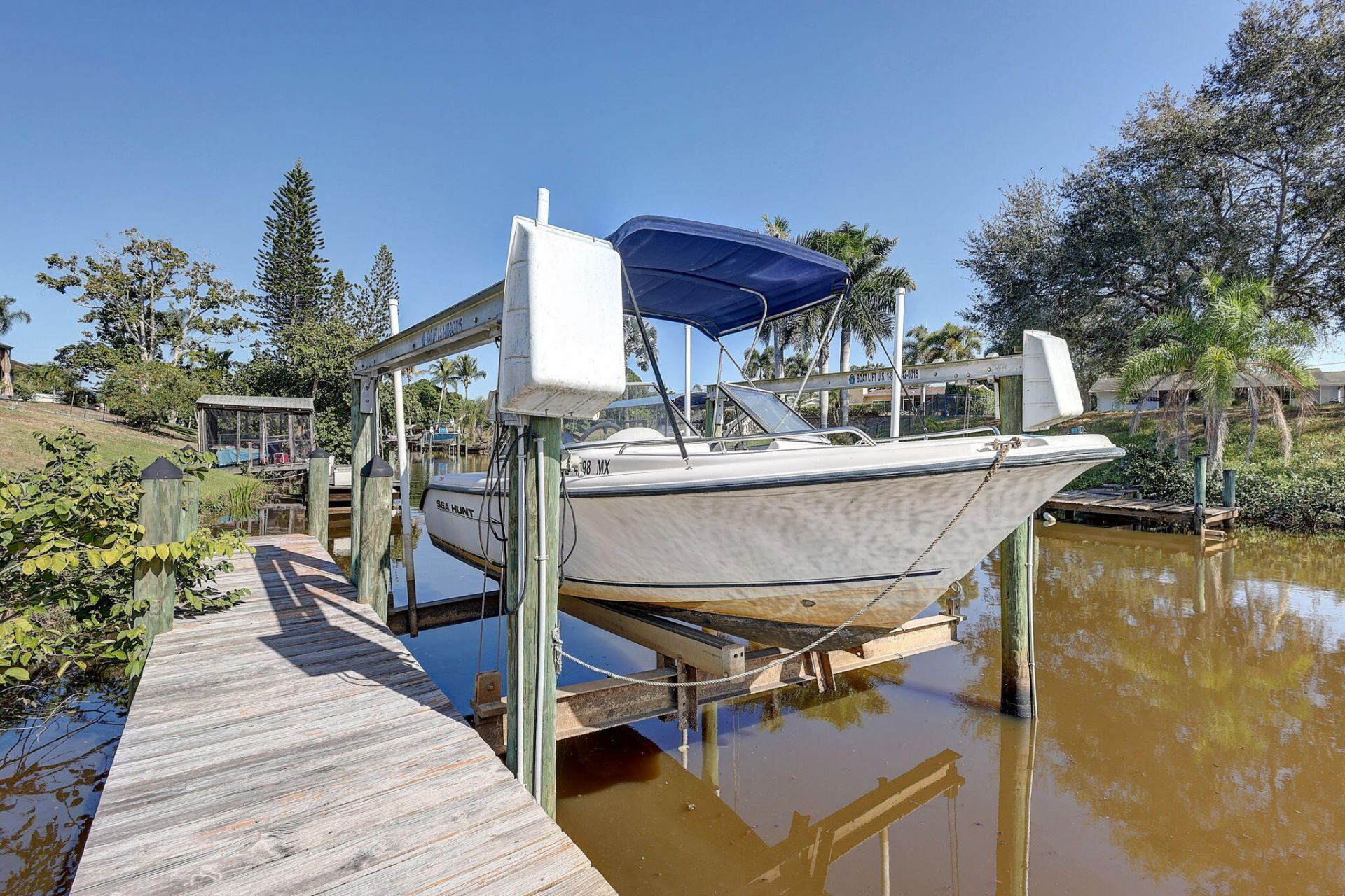 683 SE Harborview Drive, Port Saint Lucie, FL 34983 Photo