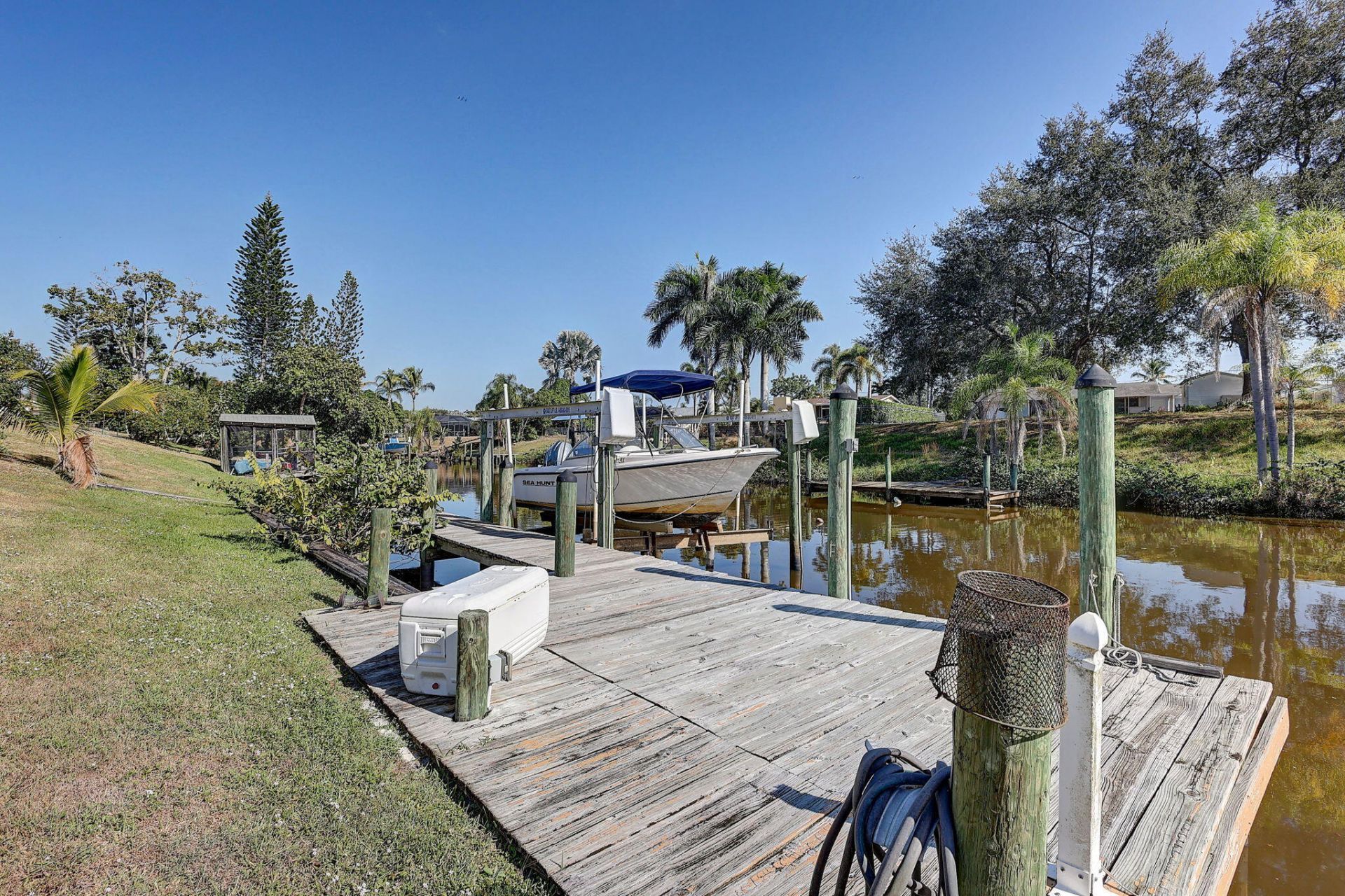 683 SE Harborview Drive, Port Saint Lucie, FL 34983 Photo