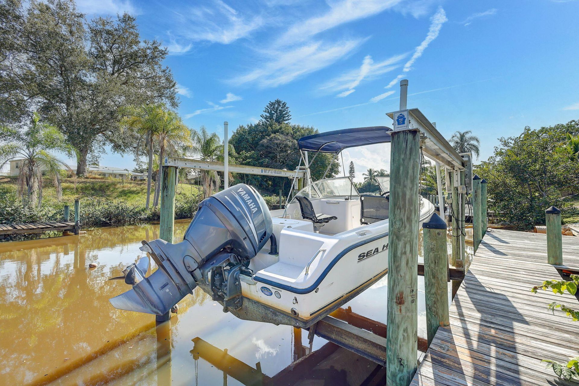 683 SE Harborview Drive, Port Saint Lucie, FL 34983 Photo