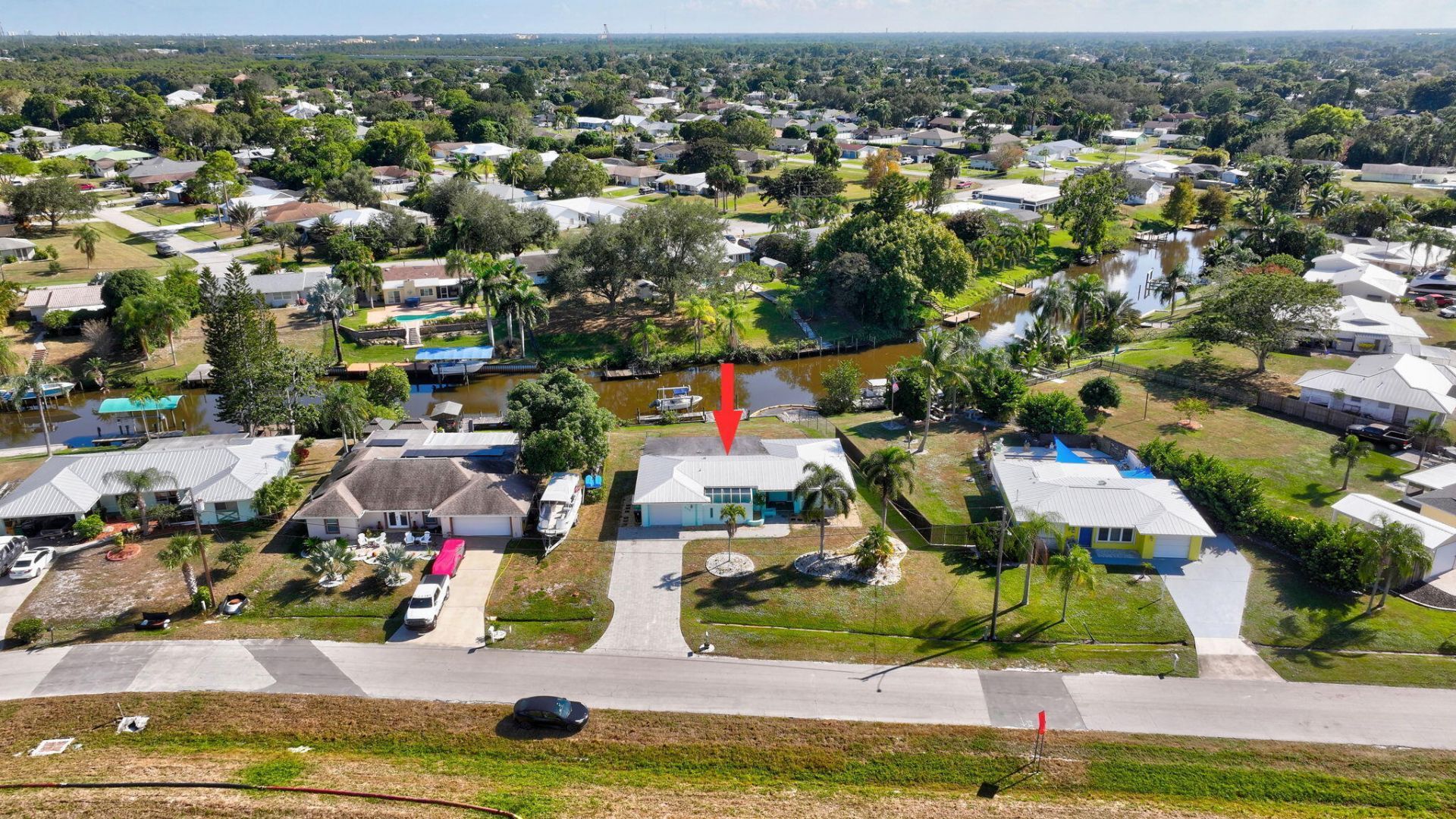 683 SE Harborview Drive, Port Saint Lucie, FL 34983 Photo