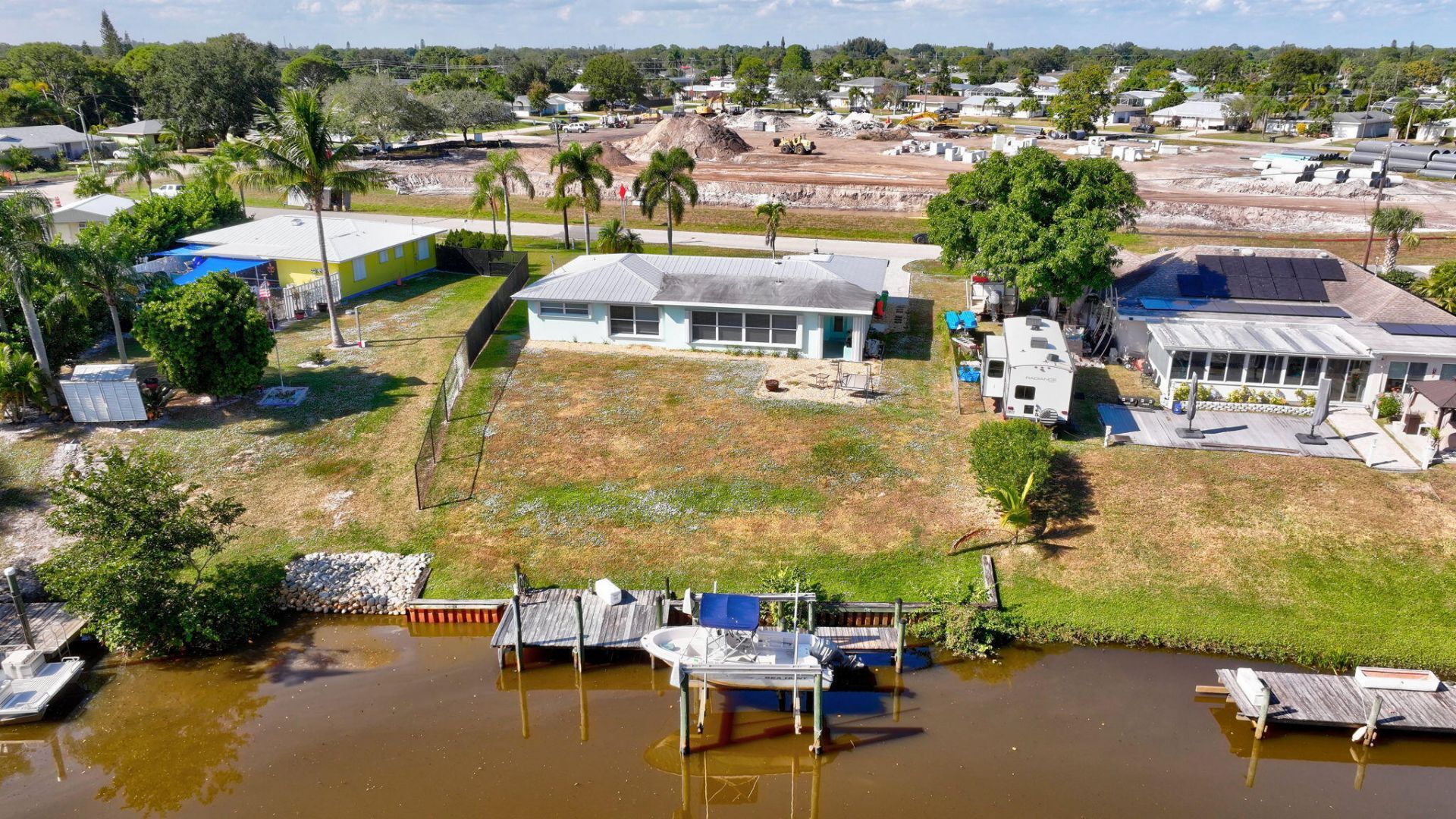 683 SE Harborview Drive, Port Saint Lucie, FL 34983 Photo