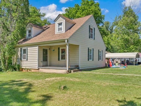 143 Tower RD , Bassett, VA 24055