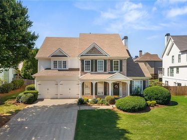 313 Ambrose Creek Drive, Buford, GA 30518