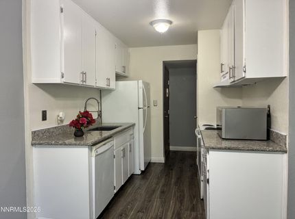 1537 Delucchi Lane, Unit E, Reno, NV 89502 Photo