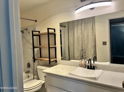 1537 Delucchi Lane, Unit E, Reno, NV 89502 Photo