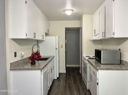 1537 Delucchi Lane, Unit E, Reno, NV 89502 Photo