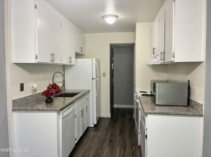 1537 Delucchi Lane, Unit E, Reno, NV 89502 Photo