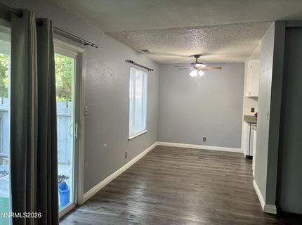 1537 Delucchi Lane, Unit E, Reno, NV 89502 Photo