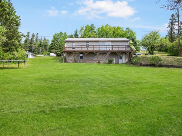 25 Lake Francis Drive, Pittsburg, NH 03592
