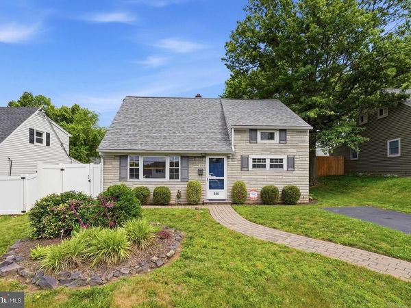 365 W KING STREET, POTTSTOWN, PA 19464