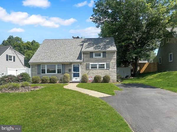 365 W KING STREET , POTTSTOWN, PA 19464