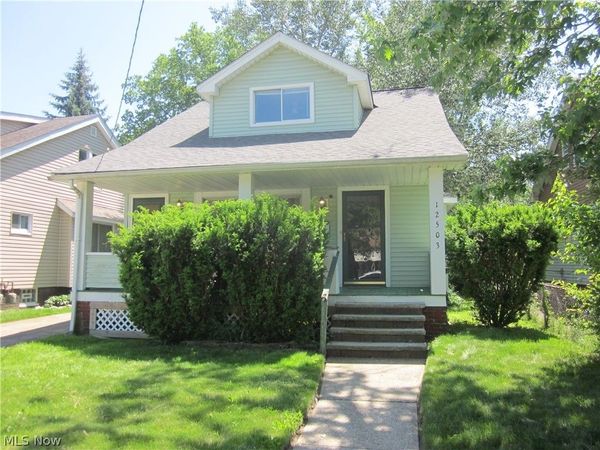 12503 Lena Avenue, Cleveland, OH 44135