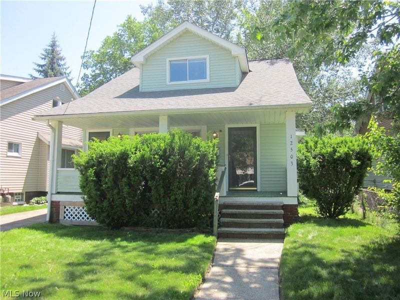 12503 Lena Avenue, Cleveland, OH 44135 Photo 1