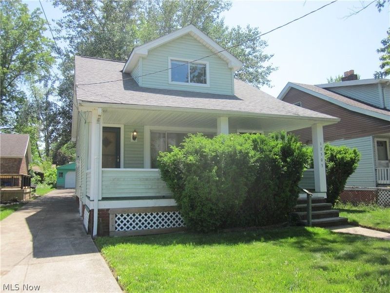 12503 Lena Avenue, Cleveland, OH 44135 Photo 2