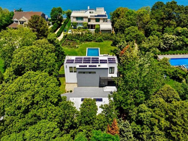 8 Old North Highway , Unit A, Hampton Bays, NY 11946