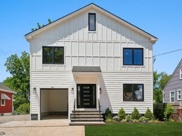 1804 Rutherford St, Rahway, NJ 07065