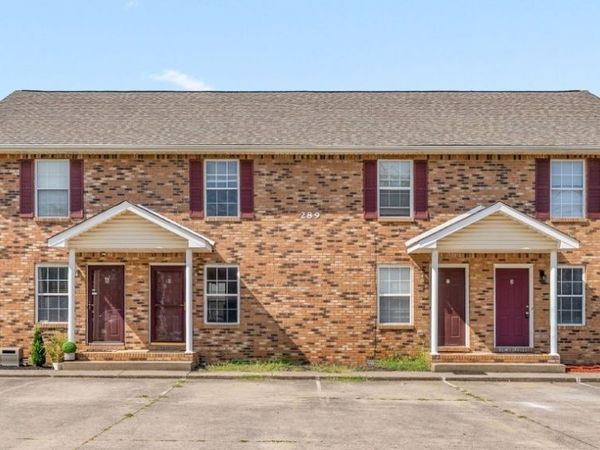 289 Raleigh Dr, Unit B, Clarksville, TN 37043