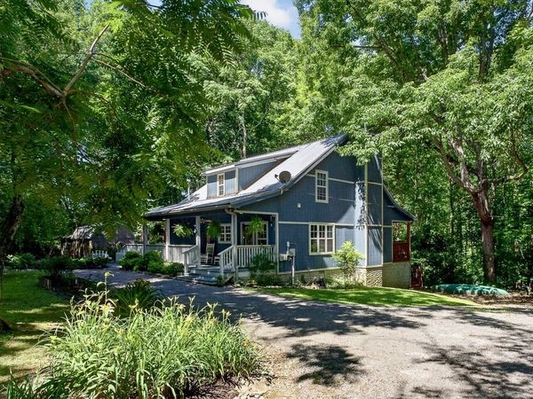 155 Wildwood Rd, Smithville, TN 37166