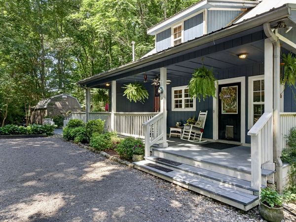 155 Wildwood Rd , Smithville, TN 37166