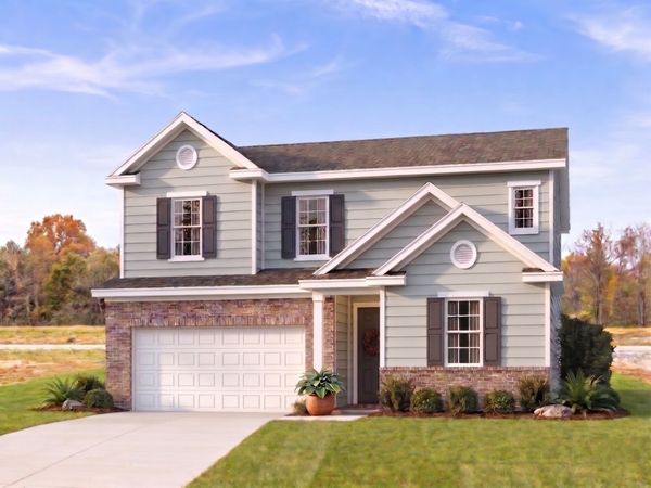 1554O Oak Springs Drive , Columbia, TN 38401